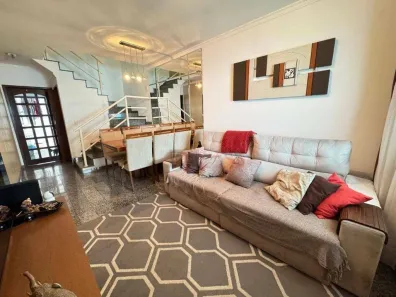 Sobrado com 3 Quartos à venda, 124m² no Vila Carrão, São Paulo