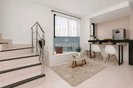 Cobertura com 3 Quartos à venda, 110m² no Novo Eldorado, Contagem