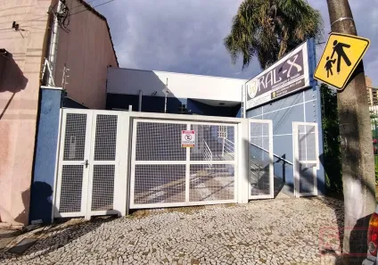 Sala Comercial para alugar, 160m² no Centro, Limeira