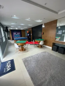 Apartamento com 2 Quartos à venda, 49m² no Jardim Santana, Jacareí