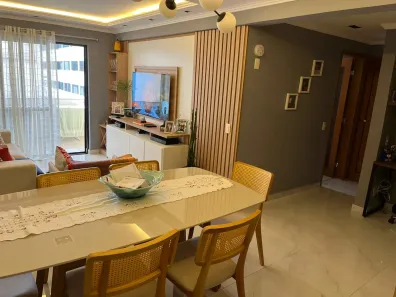 Apartamento com 2 Quartos à venda, 85m² no Recreio dos Bandeirantes, Rio de Janeiro