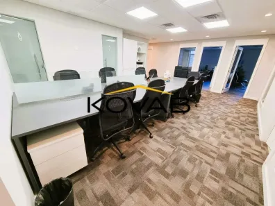 Sala Comercial para alugar, 250m² no Bela Vista, São Paulo