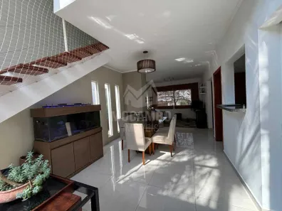 Casa de Condomínio com 3 Quartos à venda, 179m² no Parque das Laranjeiras, Itatiba