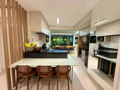 Apartamento com 3 Quartos à venda, 120m² no Santo Antônio, Belo Horizonte