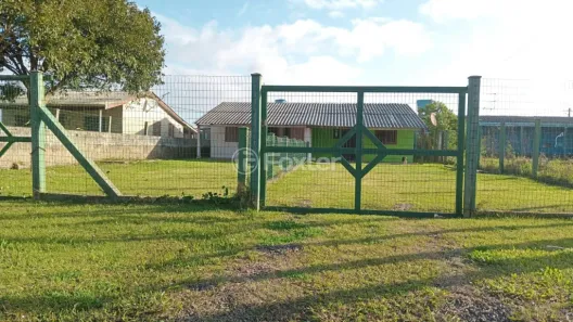 Casa com 2 Quartos à venda, 54m² no Balneário Pinhal, Balneário Pinhal