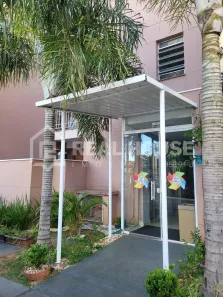 Apartamento com 2 Quartos à venda, 51m² no Vila Odim Antão, Sorocaba