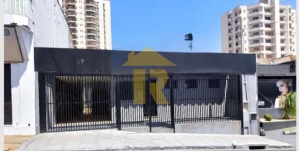 Imóvel Comercial à venda, 197m² no Centro, São José do Rio Preto