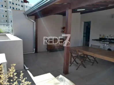 Cobertura com 3 Quartos à venda, 120m² no Jardim Nova Europa, Campinas