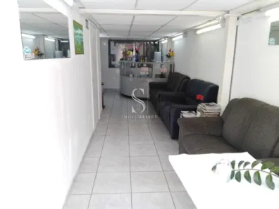 Ponto Comercial à venda, 120m² no Bela Vista, São Paulo