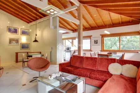 Apartamento com 3 Quartos à venda, 153m² no Planalto, Gramado