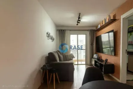 Apartamento com 1 Quarto à venda, 41m² no Vila Andrade, São Paulo