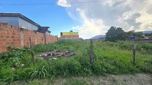 Lote/Terreno à venda, 360m² no Vila Ibirapitanga, Itaguaí