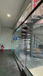 Ponto Comercial para alugar, 120m² no Rudge Ramos, São Bernardo do Campo