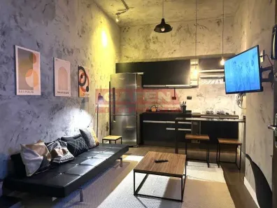 Apartamento com 1 Quarto à venda, 35m² no Laranjeiras, Rio de Janeiro