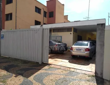 Casa com 6 Quartos à venda, 340m² no Jardim Chapadão, Campinas