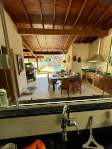 Casa com 4 Quartos à venda, 205m² no Toninhas, Ubatuba