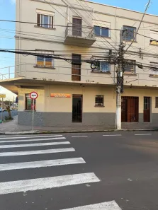 Apartamento com 1 Quarto à venda, 44m² no Centro, São Leopoldo