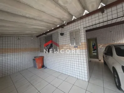 Casa com 6 Quartos à venda, 80m² no Jardim Paraíso, São Vicente