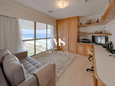 Apartamento com 4 Quartos à venda, 310m² no Barra da Tijuca, Rio de Janeiro
