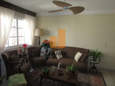 Apartamento com 3 Quartos à venda, 120m² no Pacaembu, São Paulo