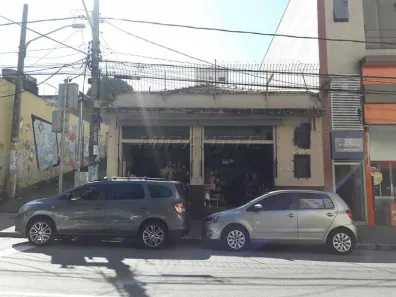 Imóvel Comercial com 3 Quartos à venda, 280m² no Vila Nova Cachoeirinha, São Paulo