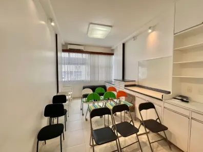 Sala Comercial à venda, 39m² no Copacabana, Rio de Janeiro