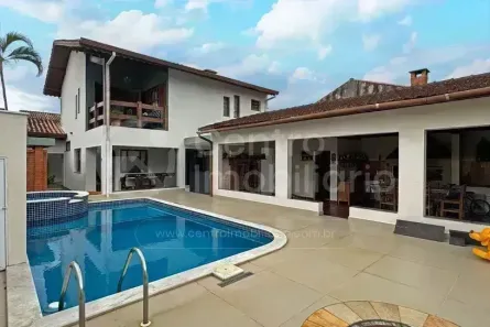 Casa com 5 Quartos à venda, 155m² no , Peruíbe
