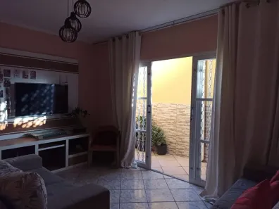 Casa com 2 Quartos à venda, 90m² no Jardim Souto, São José dos Campos