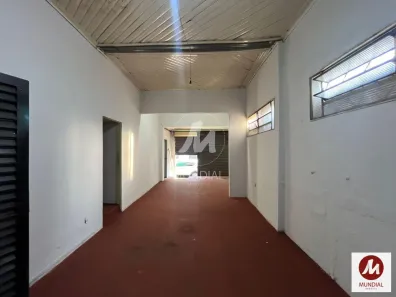 Ponto Comercial para alugar, 80m² no Centro, Ribeirão Preto