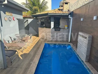Casa com 3 Quartos à venda, 180m² no Granada, Uberlândia