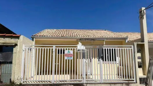 Casa com 3 Quartos à venda, 126m² no Duzentos e Quarenta e Nove, Volta Redonda