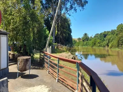 Fazenda/Sítio com 2 Quartos à venda, 200m² no Recreio Tsuriba, Campinas