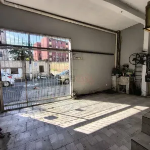Sobrado com 3 Quartos à venda, 61m² no Conjunto Habitacional Barro Branco II, São Paulo