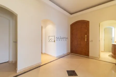 Apartamento com 4 Quartos à venda, 370m² no Cerqueira César, São Paulo