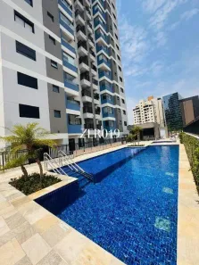 Apartamento com 3 Quartos à venda, 107m² no Jardim Planalto, Campinas