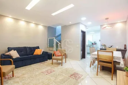Sobrado com 3 Quartos à venda, 160m² no Vila Matilde, São Paulo