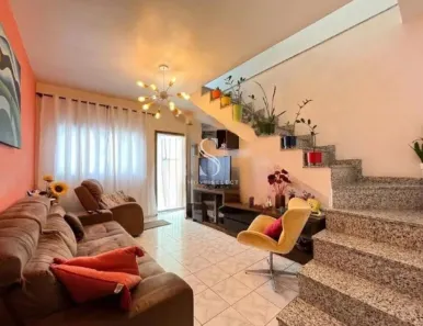 Sobrado com 3 Quartos à venda, 191m² no Jardim Oriental, São Paulo