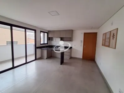 Apartamento com 2 Quartos para alugar, 70m² no Daniel Fonseca, Uberlândia