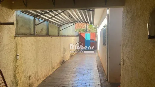 Casa com 2 Quartos à venda, 70m² no Jardim São Paulo, São José do Rio Preto