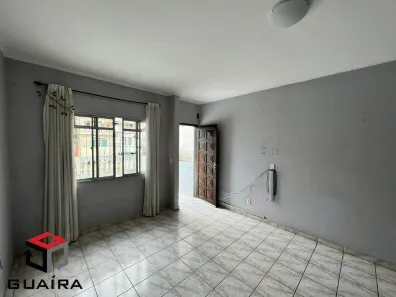 Sobrado com 3 Quartos à venda, 300m² no Jardim Marek, Santo André