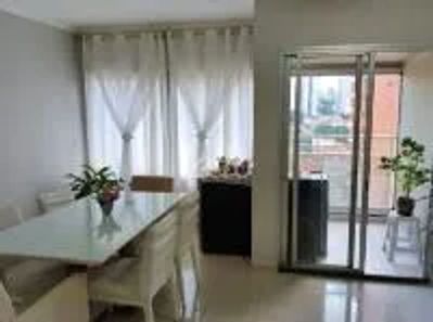Apartamento com 4 Quartos à venda, 93m² no Bosque da Saúde, São Paulo