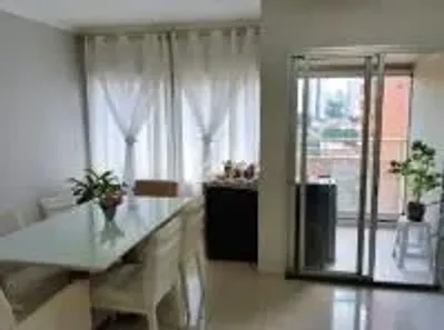 Apartamento com 4 Quartos à venda, 93m² no Bosque da Saúde, São Paulo