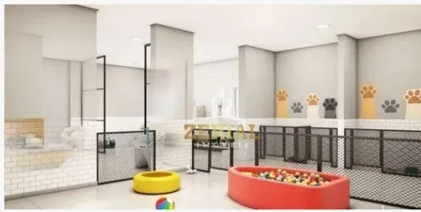 Apartamento com 3 Quartos à venda, 60m² no Vila Vermelha, São Paulo