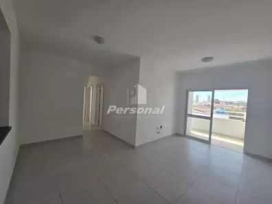 Apartamento com 3 Quartos para alugar, 94m² no Parque Residencial Bom Conselho, Taubaté