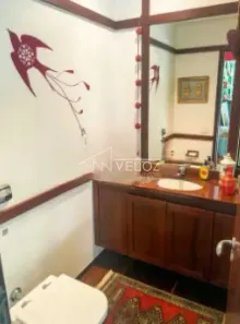 Apartamento com 3 Quartos à venda, 300m² no Gávea, Rio de Janeiro