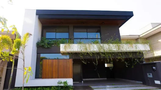 Sobrado com 3 Quartos à venda, 300m² no Alphaville Campo Grande 3, Campo Grande