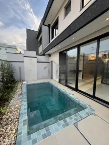 Casa de Condomínio com 3 Quartos à venda, 180m² no , Mogi das Cruzes