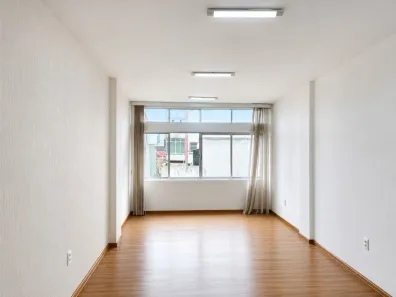 Sala Comercial à venda, 36m² no Centro, Florianópolis