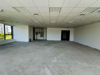 Ponto Comercial para alugar, 158m² no Indianópolis, São Paulo
