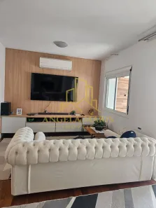 Apartamento com 3 Quartos à venda, 143m² no Parque Residencial Aquarius, São José dos Campos